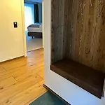 Klamm Apartment Weissbach bei Lofer