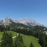 Klamm Weissbach bei Lofer