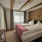 Klamm Apartment Weissbach bei Lofer