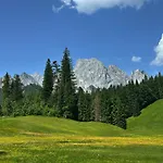 Klamm * Weissbach bei Lofer