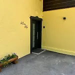 Apartment Klamm Weissbach bei Lofer