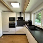 Apartment Klamm