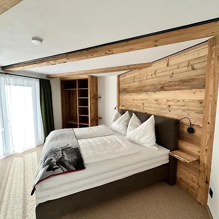 Apartment Klamm Weissbach bei Lofer