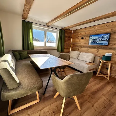 Apartment Klamm