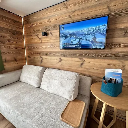 Apartment Klamm Weissbach bei Lofer