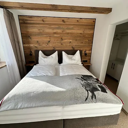 Apartment Klamm Weissbach bei Lofer