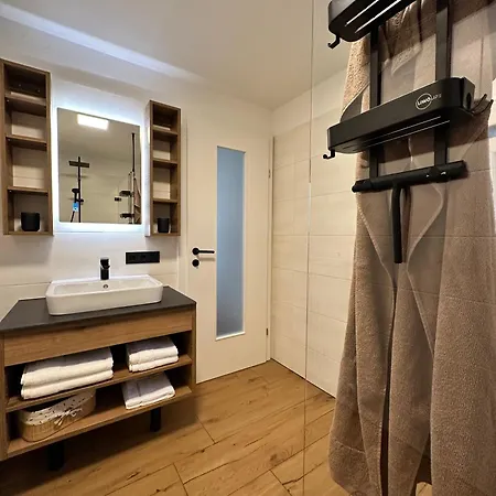 Klamm Weissbach bei Lofer