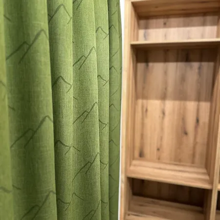 Klamm Apartment