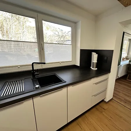 Apartment Klamm