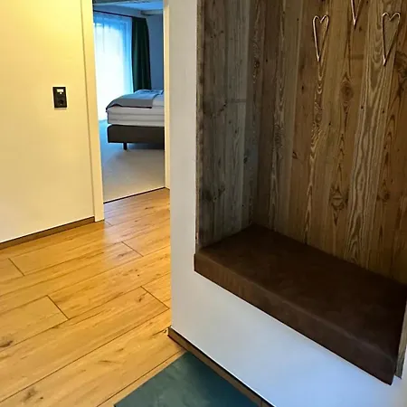 Klamm Апартаменты Вайсбах-бай-Лофер