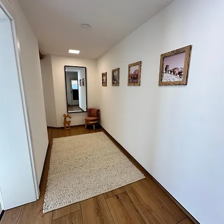 Apartment Klamm Weissbach bei Lofer
