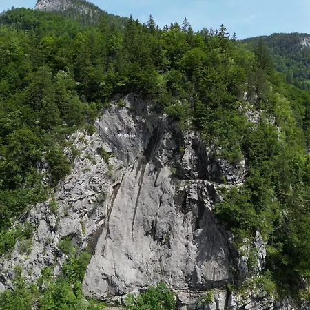 Klamm Апартаменты