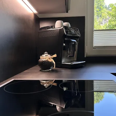 Апартаменты Klamm