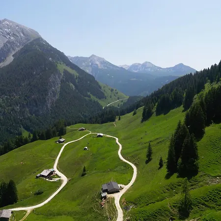 Klamm