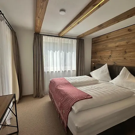 Klamm Apartment Weissbach bei Lofer