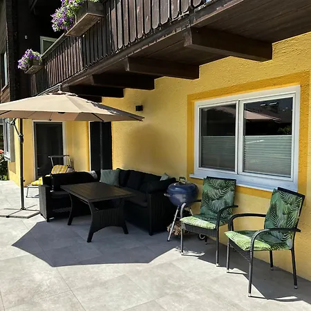 Klamm Weissbach bei Lofer