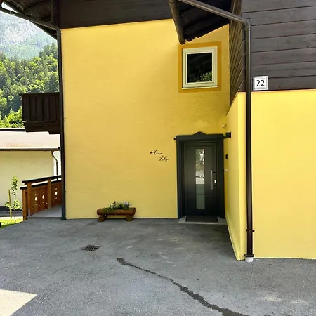 Apartment Klamm