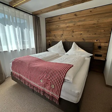 Klamm Apartment Weissbach bei Lofer