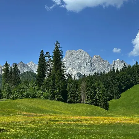 Klamm * Вайсбах-бай-Лофер