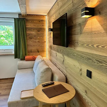 Klamm Weissbach bei Lofer