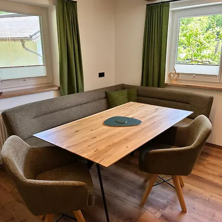 Klamm * Вайсбах-бай-Лофер