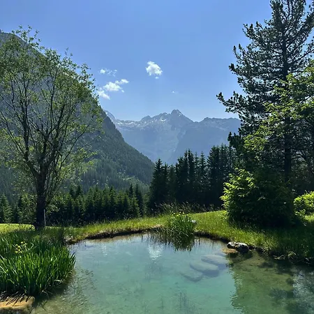 Klamm