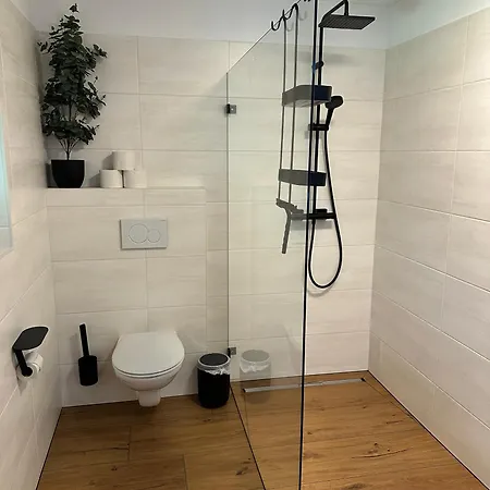 Apartmán Klamm Weissbach bei Lofer