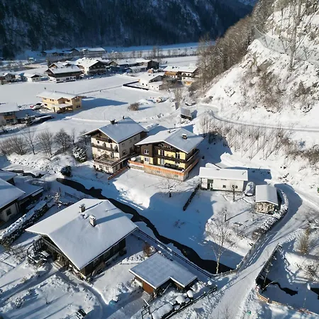 Klamm *