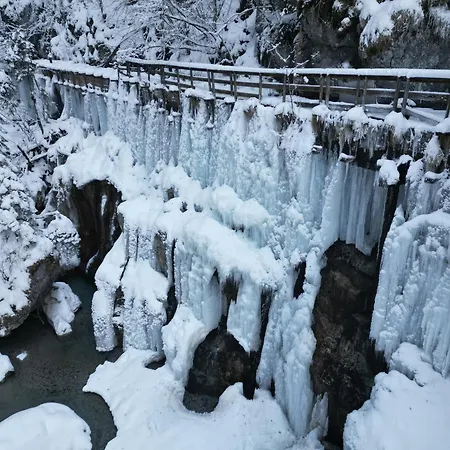 Klamm