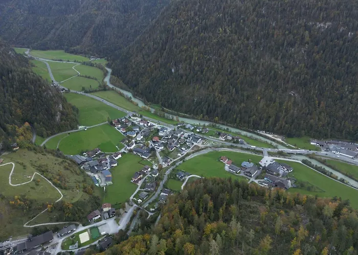 Klamm *