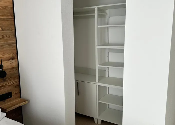 Klamm Weissbach bei Lofer