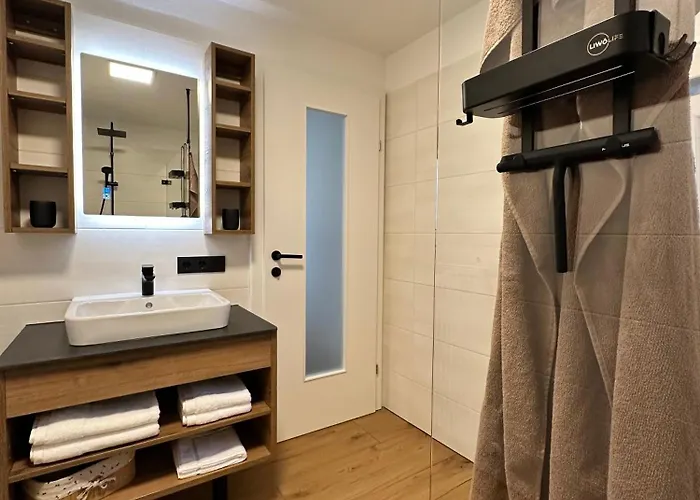 Klamm 洛弗附近魏斯巴赫