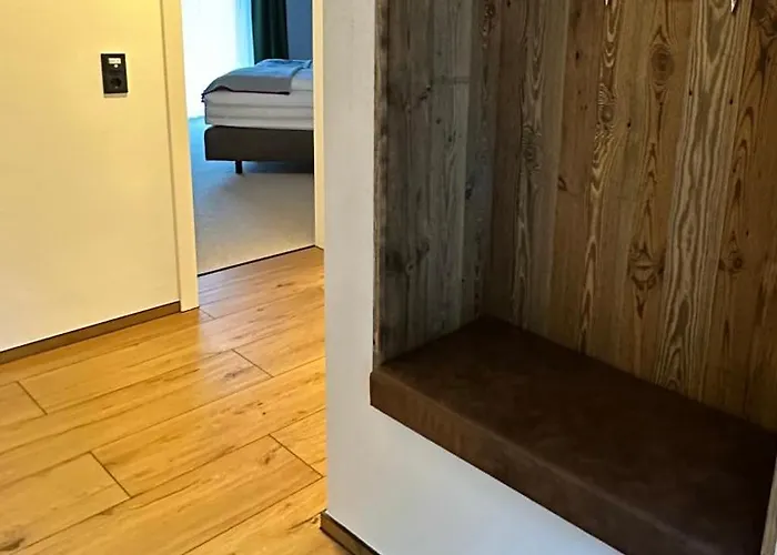 Klamm 公寓 洛弗附近魏斯巴赫