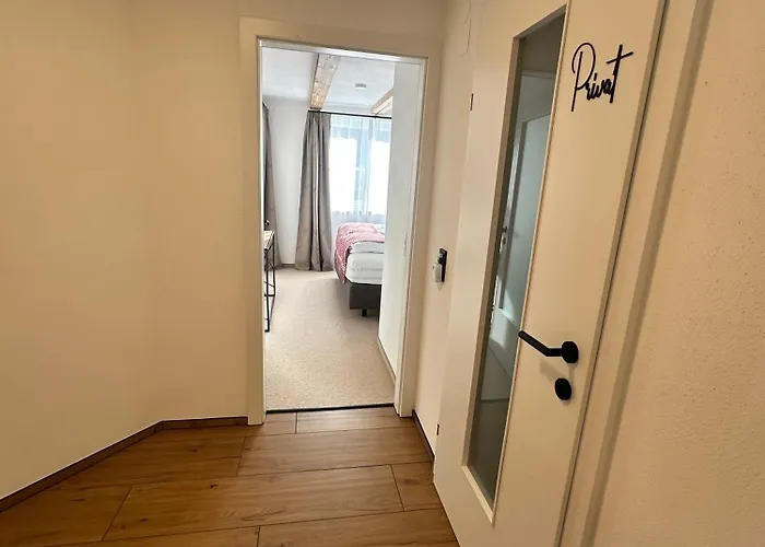 Apartman Klamm Weißbach bei Lofer