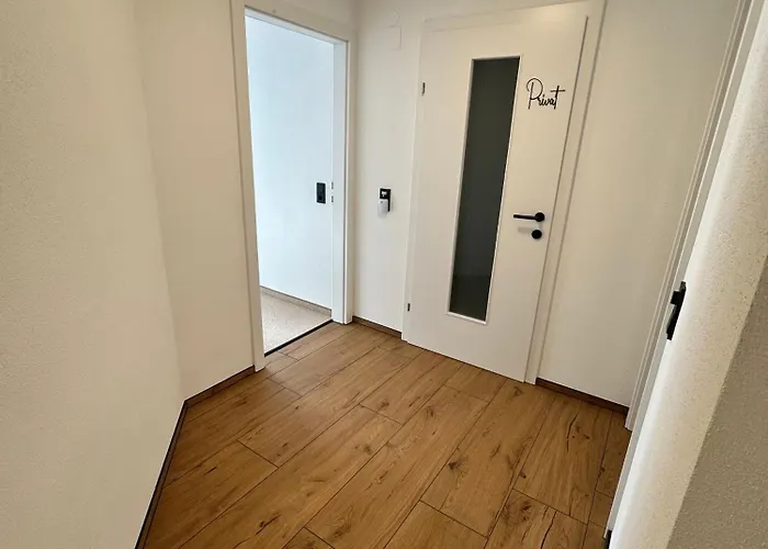 Klamm * 洛弗附近魏斯巴赫