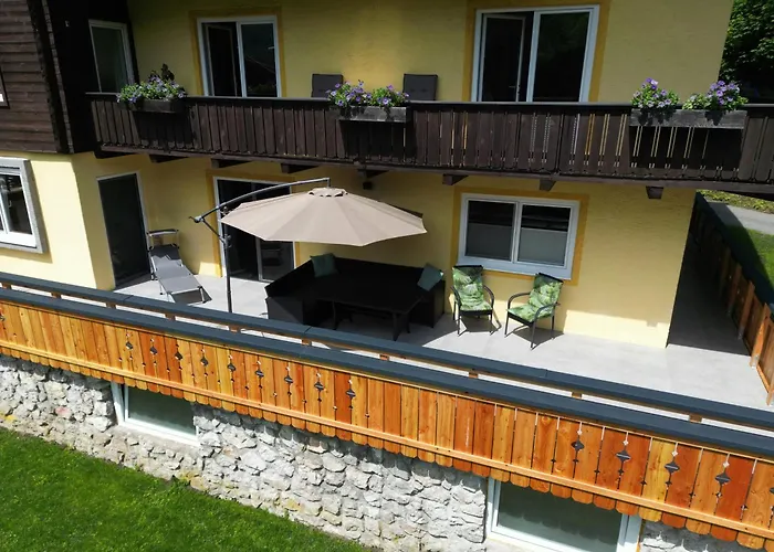 Klamm * Weissbach bei Lofer