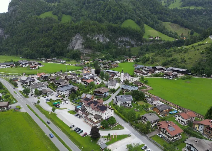 Klamm Apartman