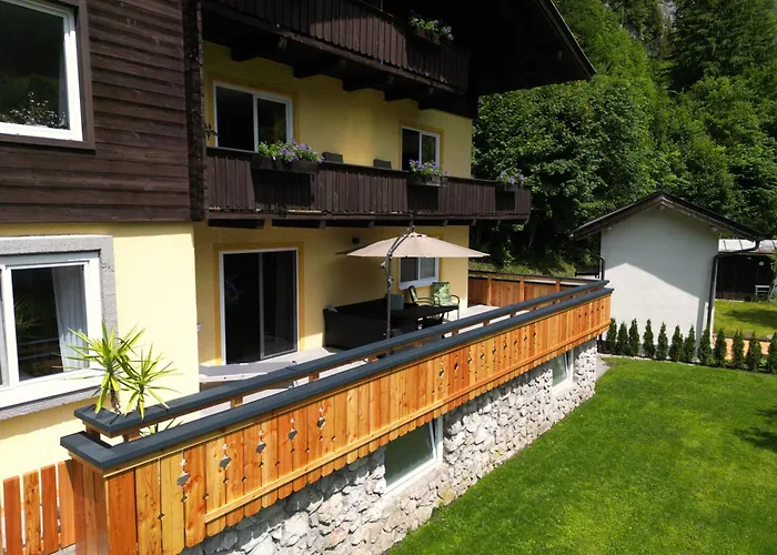 Klamm Apartman