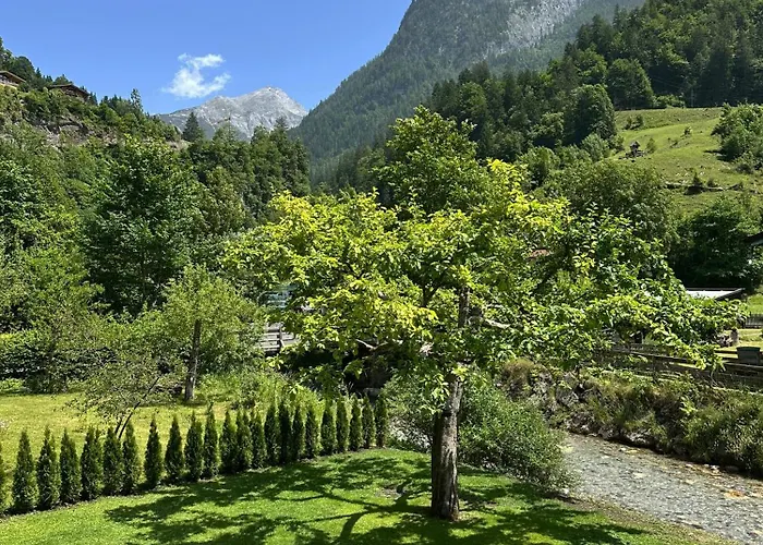 Klamm Lejlighed