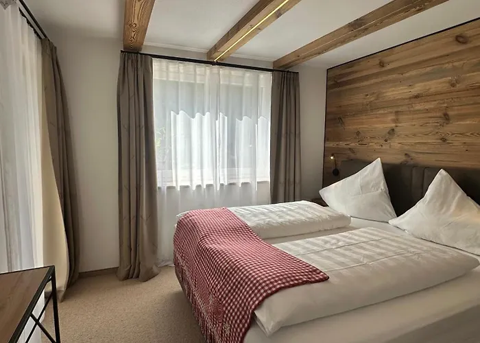 Klamm Apartament Weissbach bei Lofer