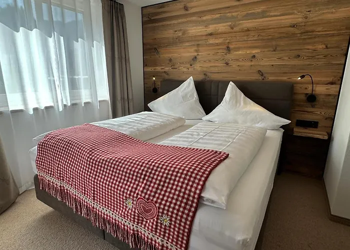 Klamm Apartament Weissbach bei Lofer