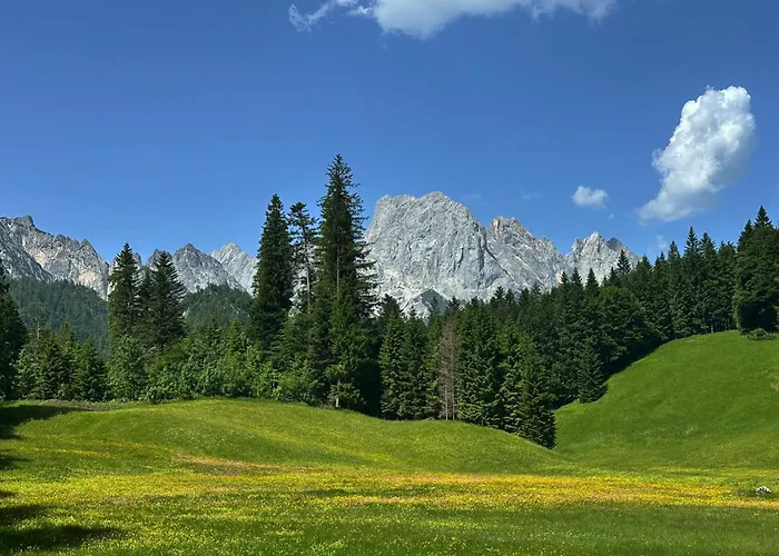 Klamm * Weissbach bei Lofer