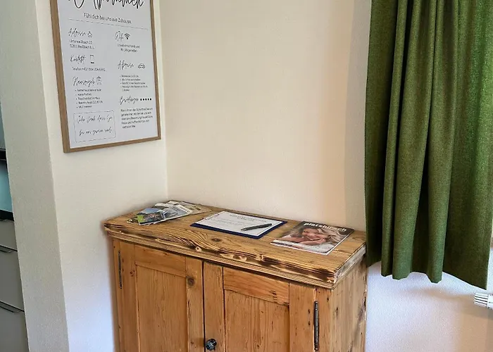 Klamm Apartament Weissbach bei Lofer