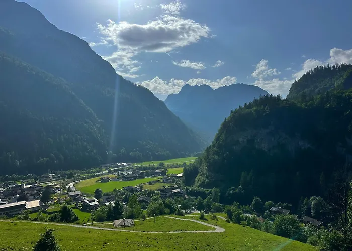 Klamm Lejlighed