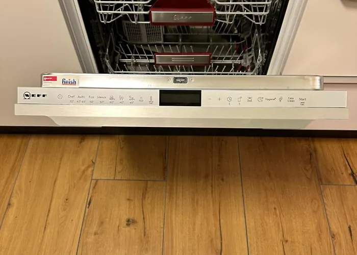 公寓 Klamm 洛弗附近魏斯巴赫