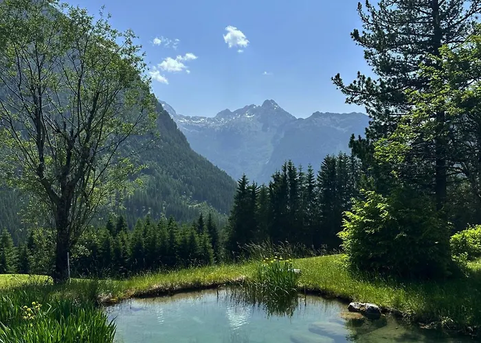 Klamm