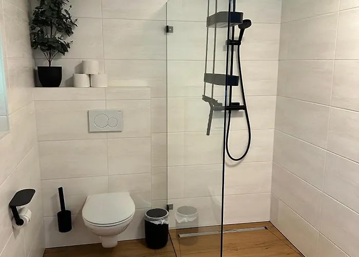 Apartament Klamm Weissbach bei Lofer